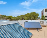 Odsprzedaż - Willa - Orihuela Costa - Villamartín