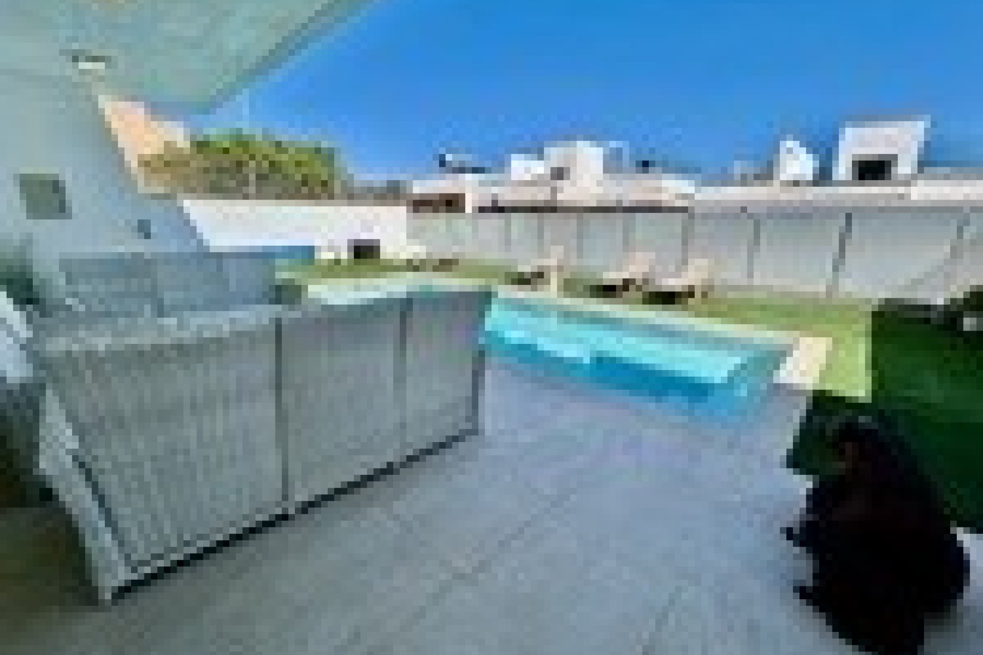 Odsprzedaż - Willa - Orihuela Costa - Villamartín