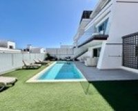 Odsprzedaż - Willa - Orihuela Costa - Villamartín