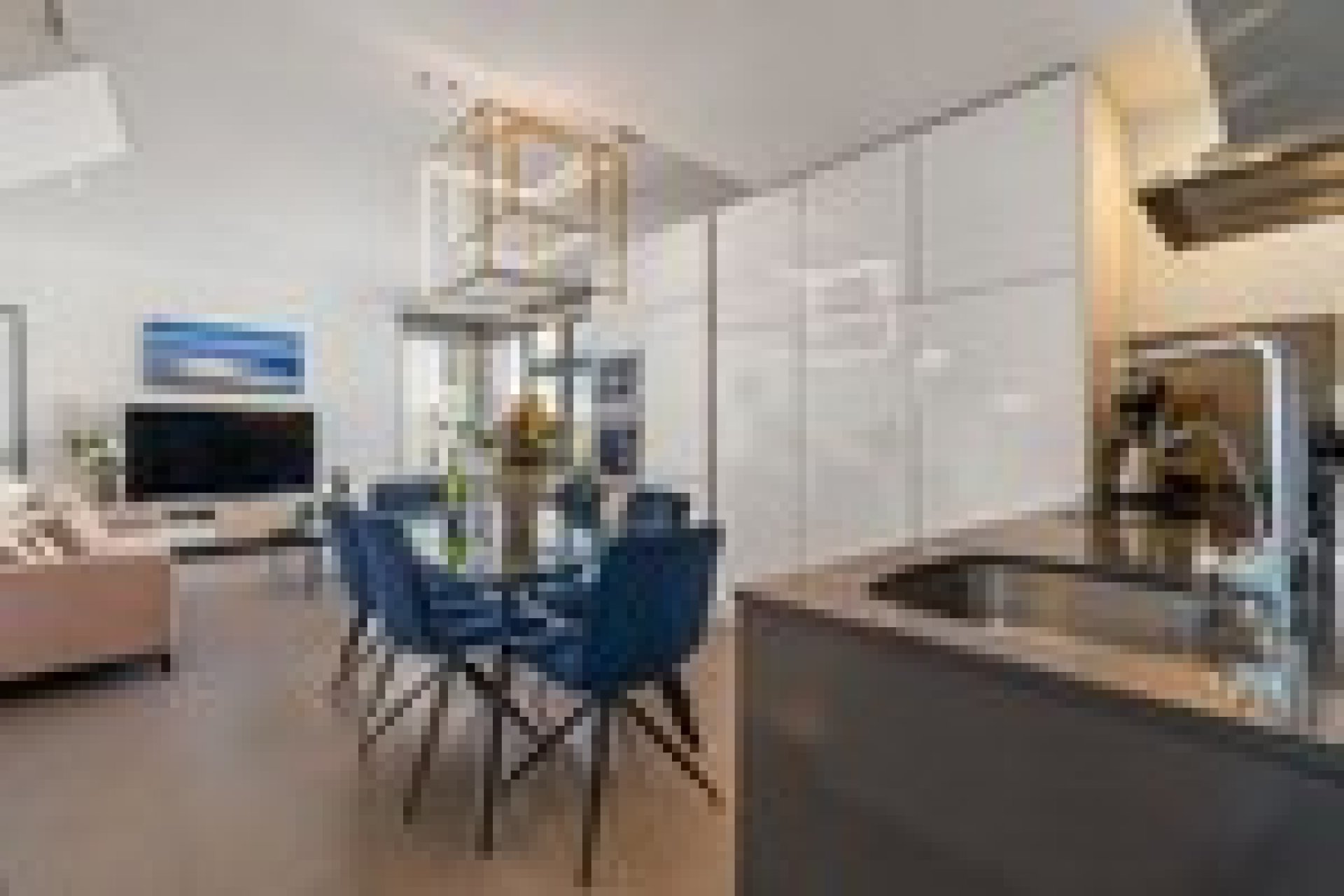 Odsprzedaż - Willa - Orihuela Costa - Villamartin