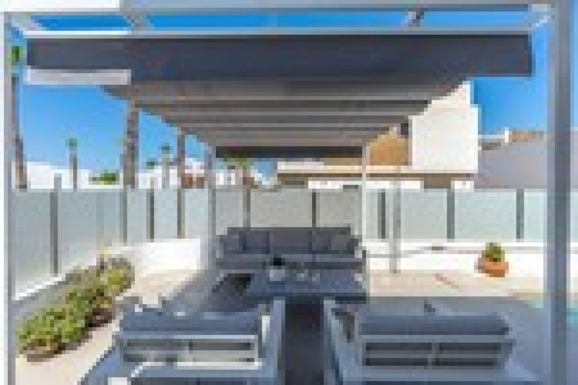 Odsprzedaż - Willa - Orihuela Costa - Villamartin