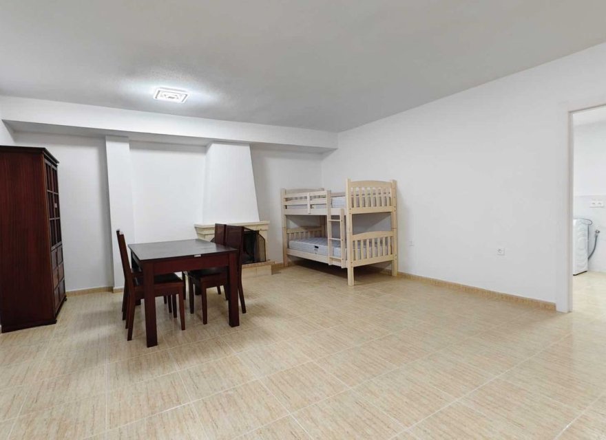 Odsprzedaż - Willa - Orihuela Costa - Villamartin