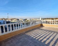 Odsprzedaż - Willa - Orihuela Costa - Villamartin