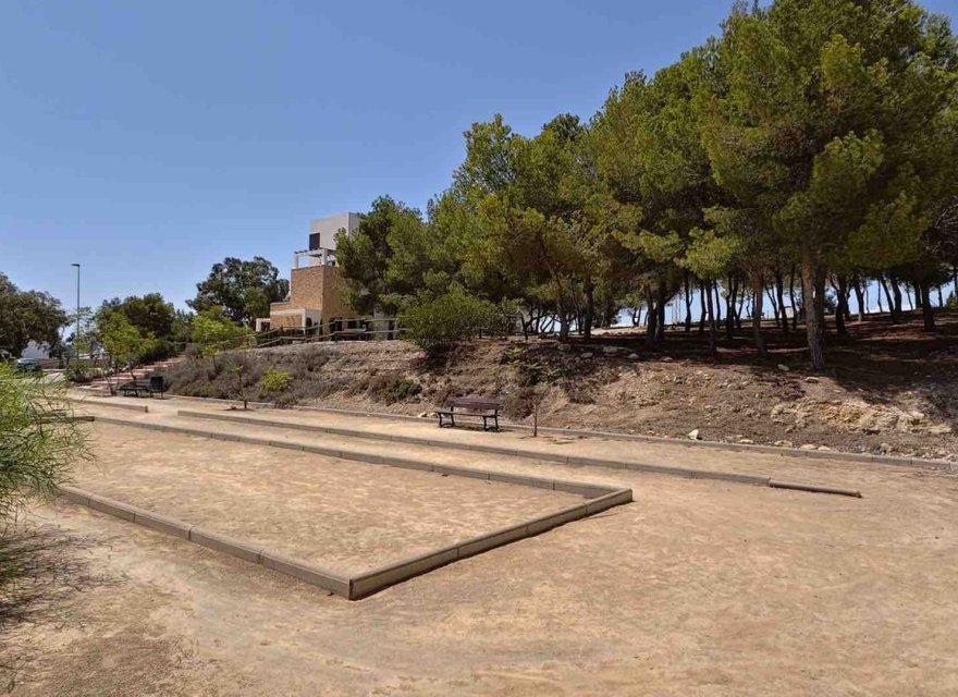 Odsprzedaż - Willa - Orihuela Costa - Villamartin