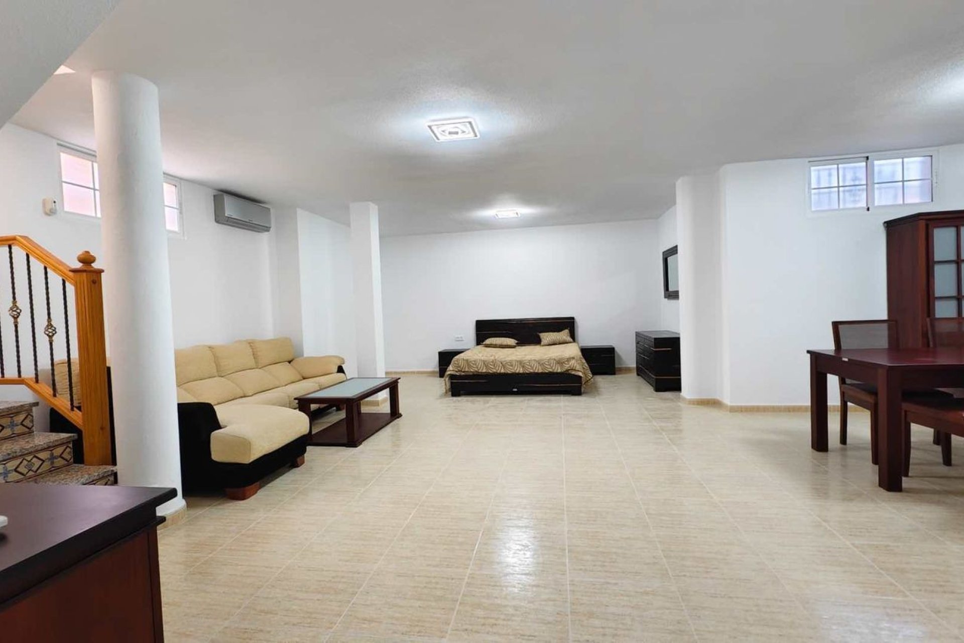 Odsprzedaż - Willa - Orihuela Costa - Villamartin