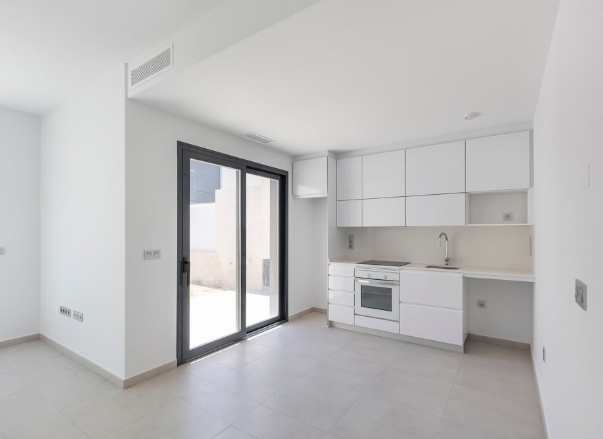 Odsprzedaż - Willa - Orihuela Costa