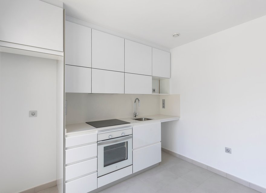 Odsprzedaż - Willa - Orihuela Costa