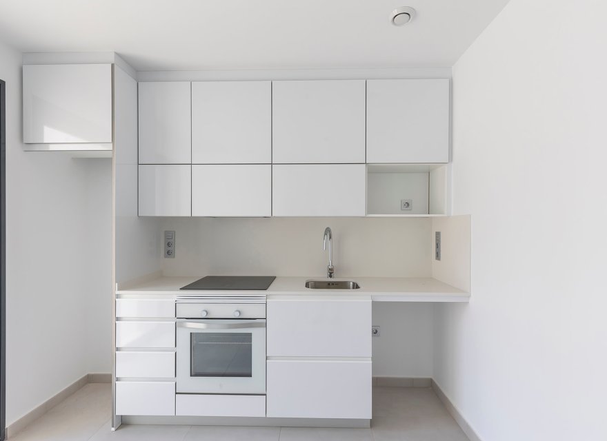 Odsprzedaż - Willa - Orihuela Costa