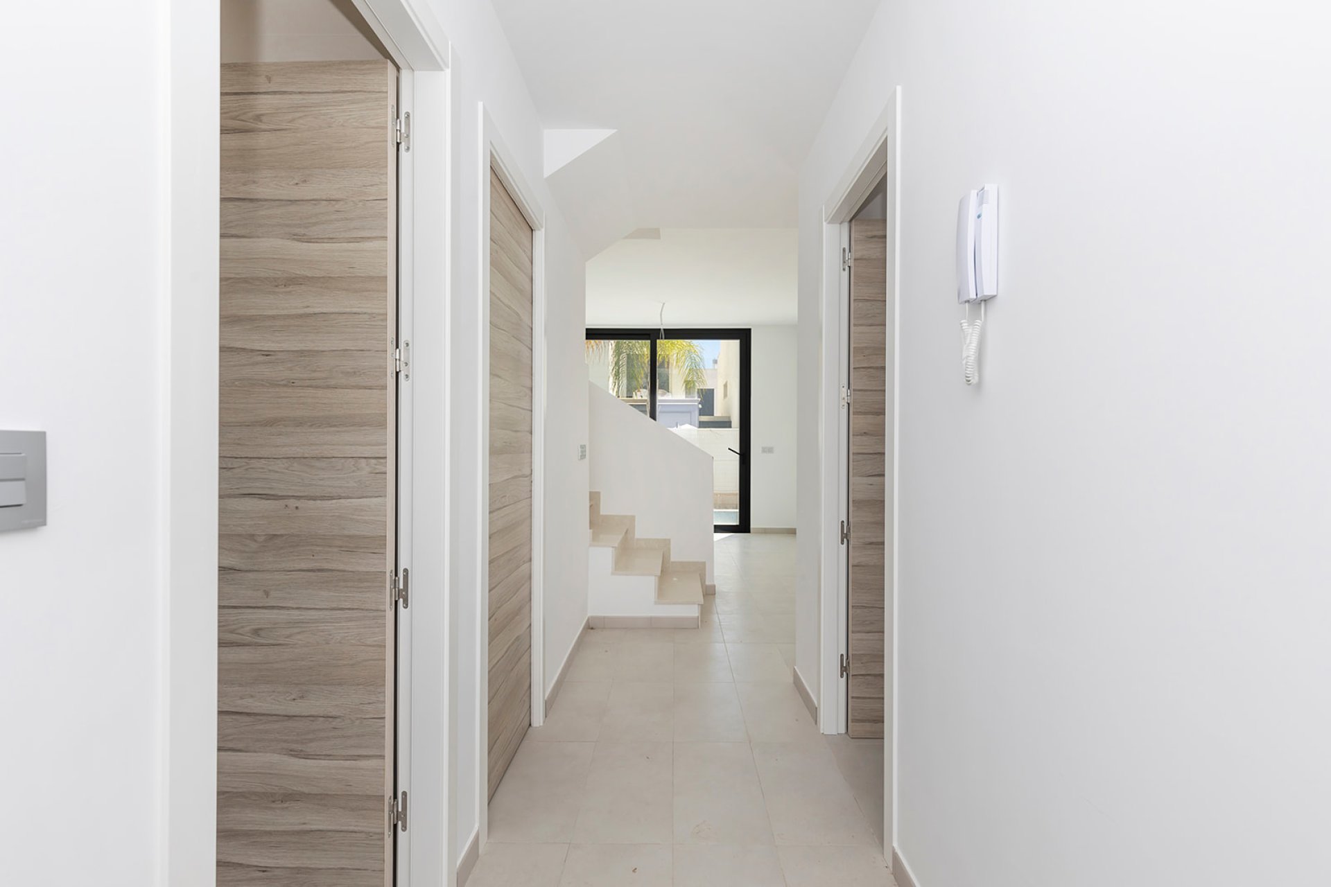 Odsprzedaż - Willa - Orihuela Costa