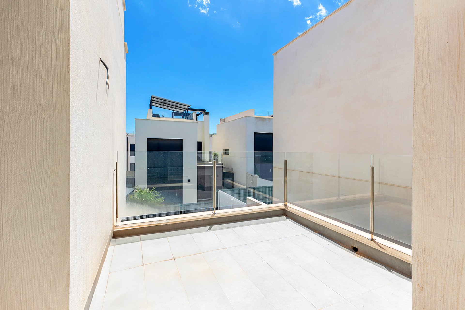 Odsprzedaż - Willa - Orihuela Costa