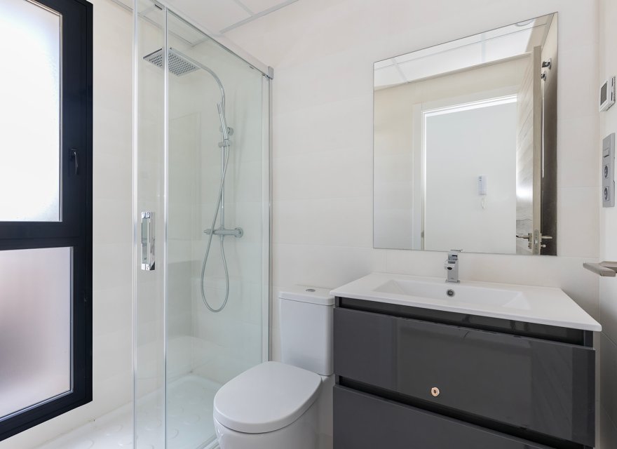 Odsprzedaż - Willa - Orihuela Costa