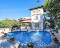 Odsprzedaż - Willa - Palma de Mallorca - Can Pastilla