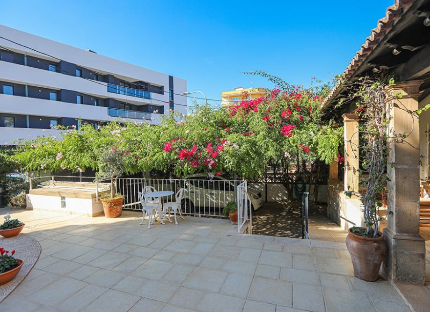 Odsprzedaż - Willa - Palma de Mallorca - Can Pastilla