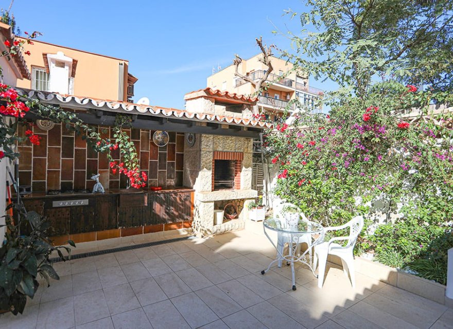 Odsprzedaż - Willa - Palma de Mallorca - Can Pastilla