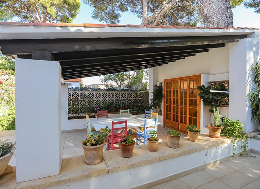 Odsprzedaż - Willa - Palma de Mallorca - Can Pastilla