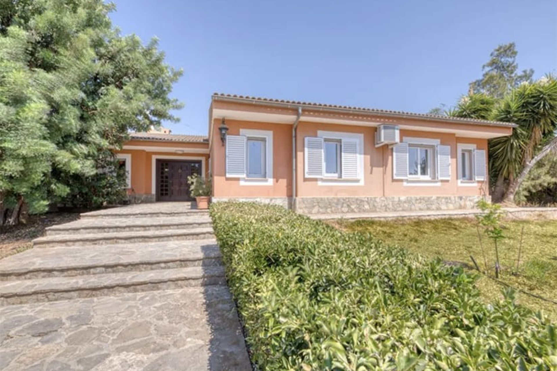 Odsprzedaż - Willa - Palma de Mallorca - Marratxi