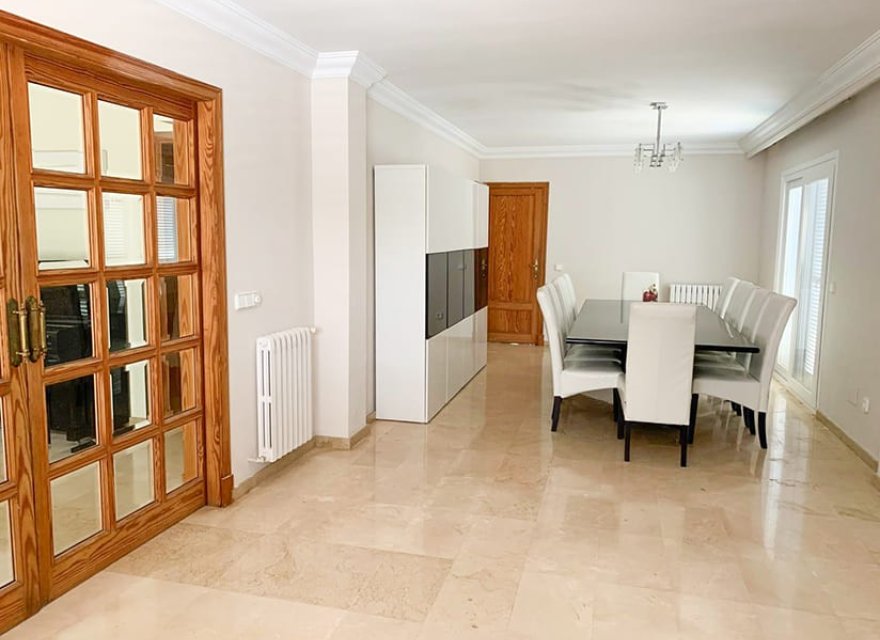 Odsprzedaż - Willa - Palma de Mallorca - Marratxi