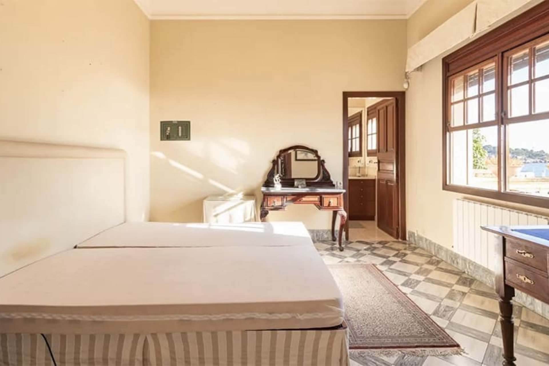 Odsprzedaż - Willa - Palma de Mallorca - San Agustí