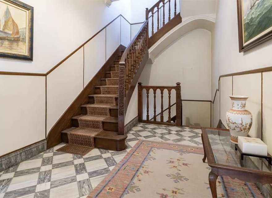 Odsprzedaż - Willa - Palma de Mallorca - San Agustí