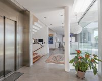 Odsprzedaż - Willa - Palma de Mallorca - Son Vida