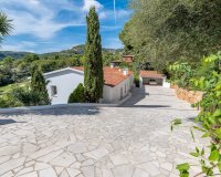 Odsprzedaż - Willa - Palma de Mallorca - Son Vida