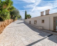 Odsprzedaż - Willa - Palma de Mallorca - Son Vida