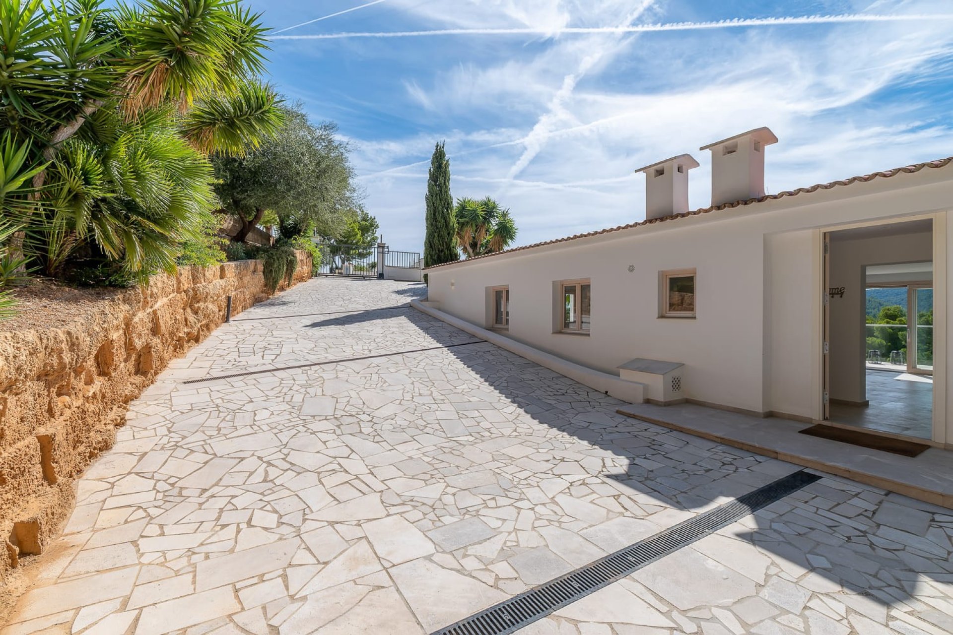 Odsprzedaż - Willa - Palma de Mallorca - Son Vida