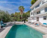 Odsprzedaż - Willa - Palma de Mallorca - Son Vida