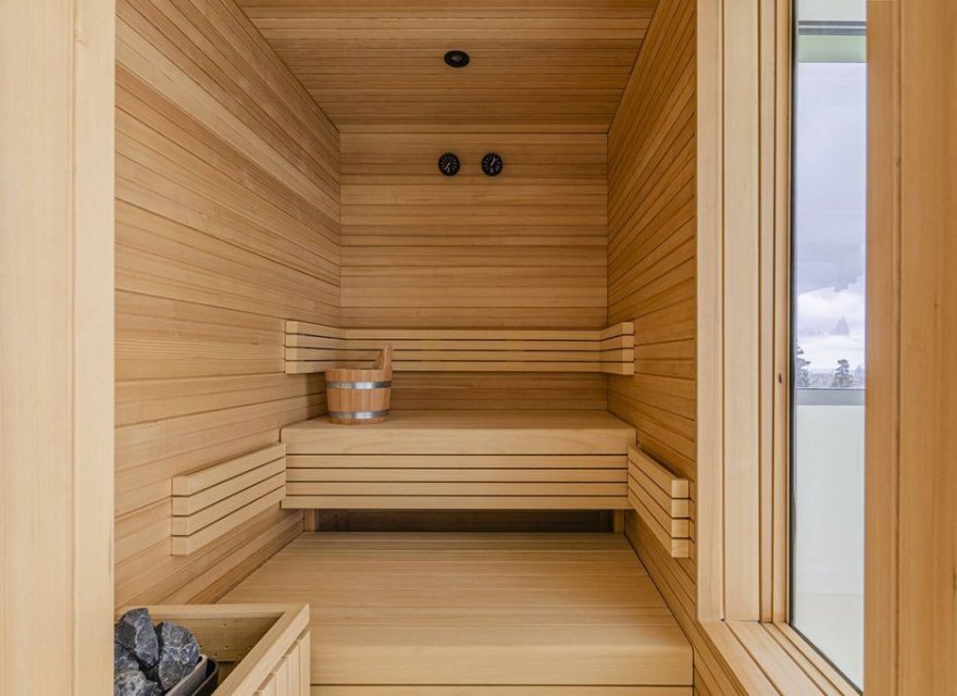 Odsprzedaż - Willa - Pedralbes