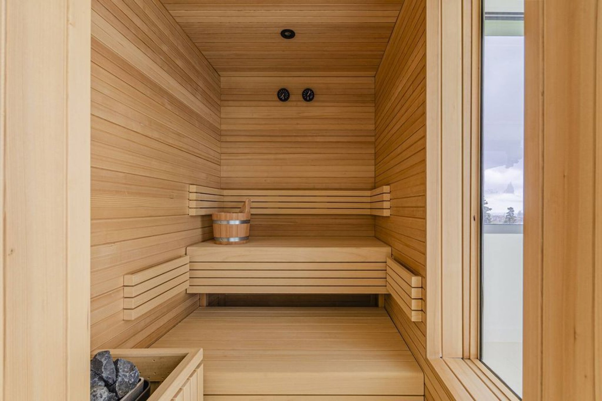 Odsprzedaż - Willa - Pedralbes