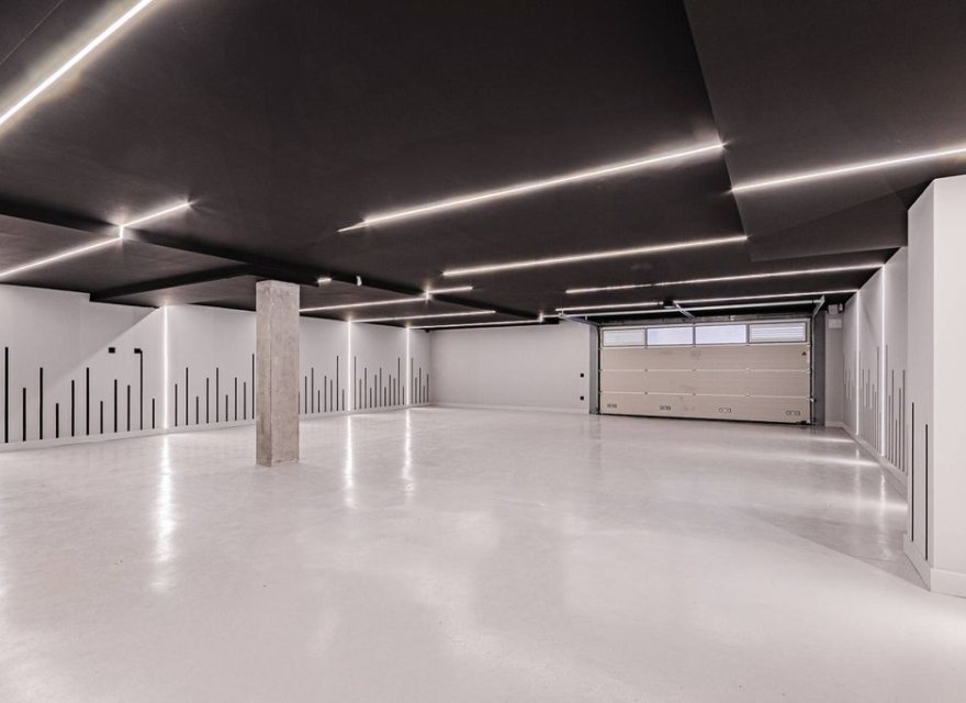 Odsprzedaż - Willa - Pedralbes