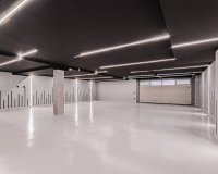 Odsprzedaż - Willa - Pedralbes