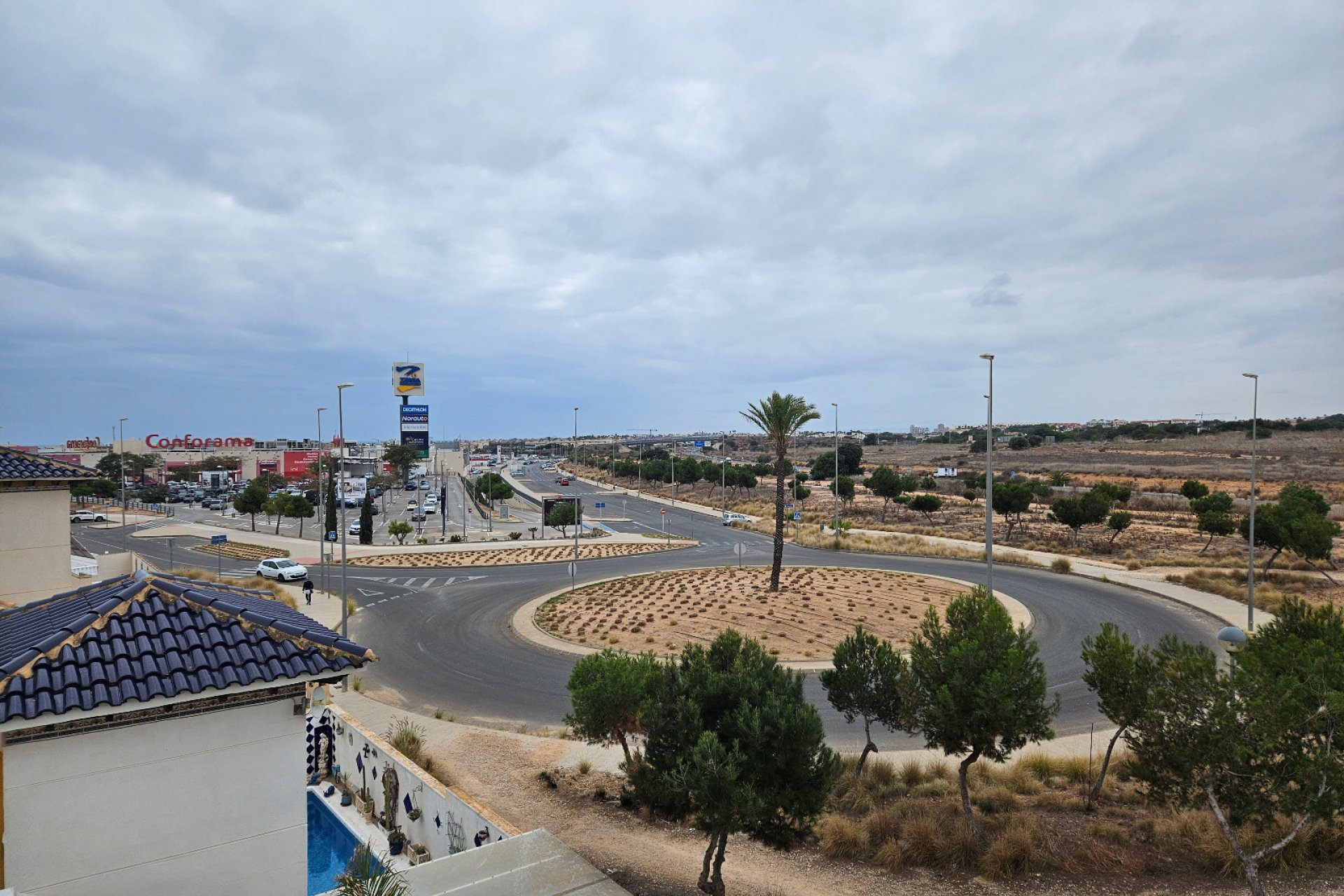 Odsprzedaż - Willa - Playa Flamenca - San Jose