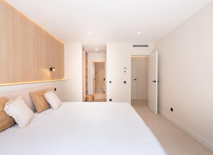 Odsprzedaż - Willa - Pollenca