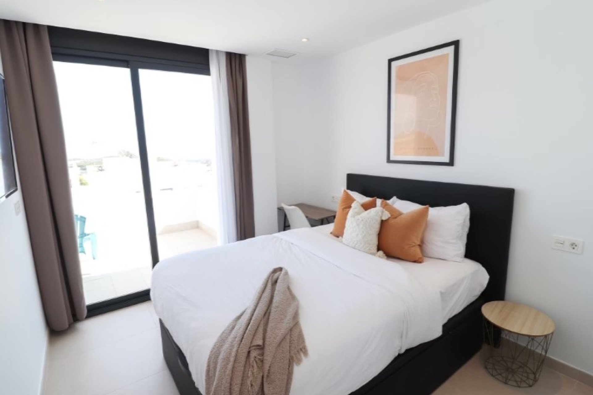 Odsprzedaż - Willa - Polop - Costa Blanca