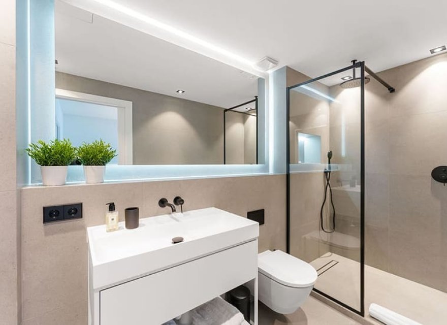 Odsprzedaż - Willa - Puerto d’Andratx