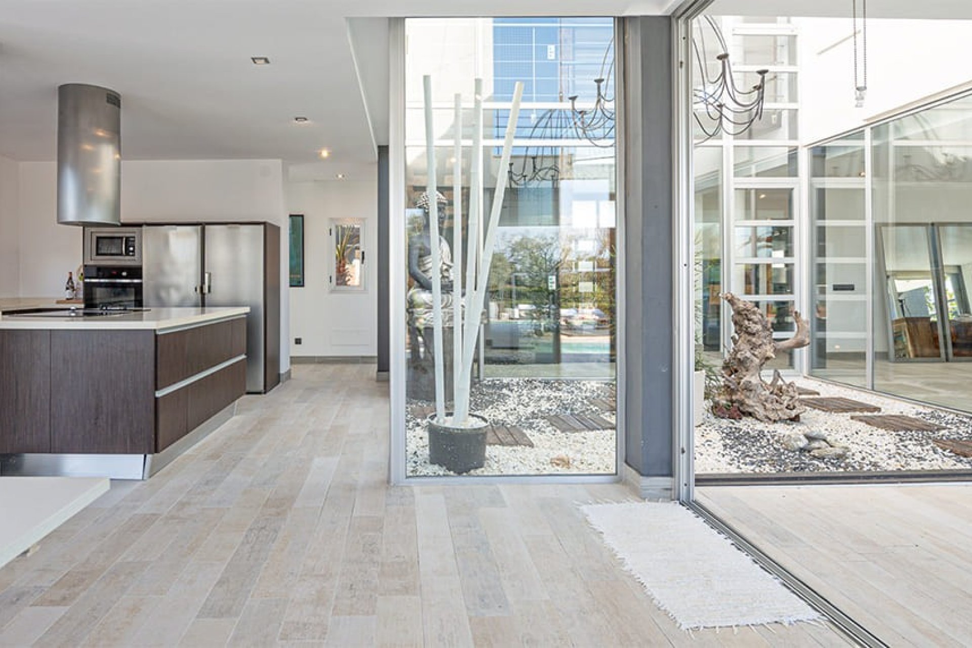 Odsprzedaż - Willa - Sa Torre