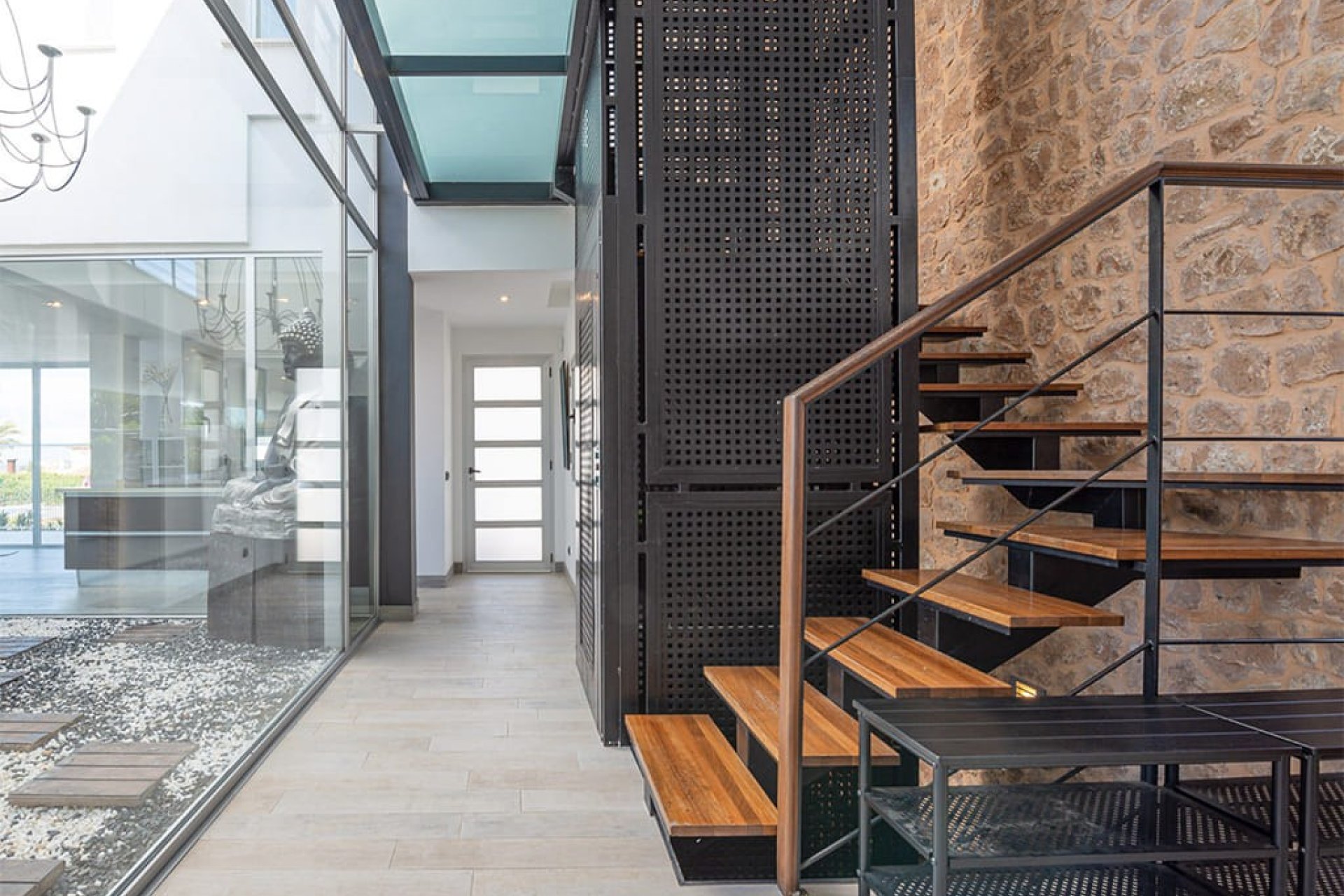 Odsprzedaż - Willa - Sa Torre