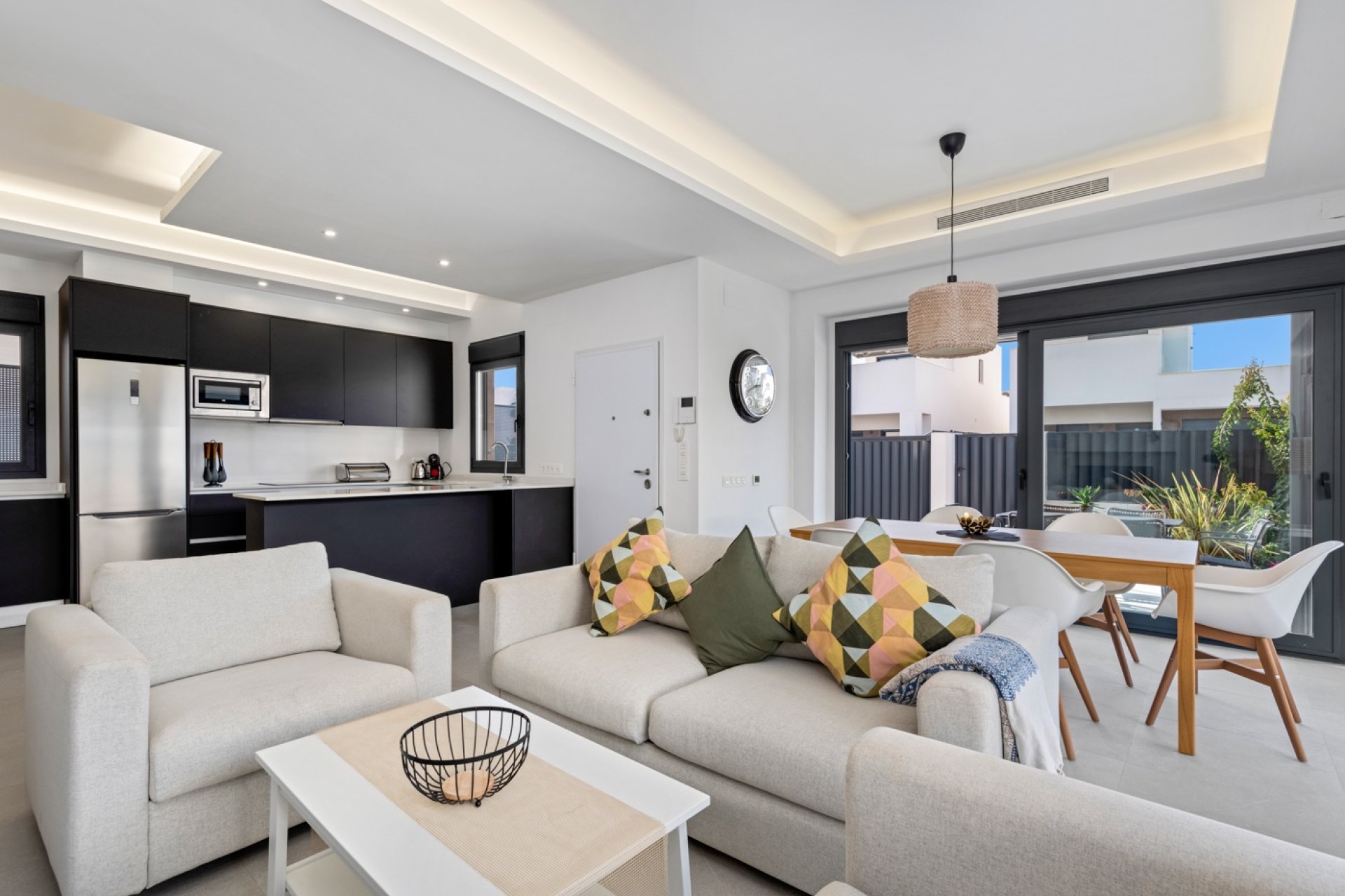 Odsprzedaż - Willa - San Fulgencio - La Marina