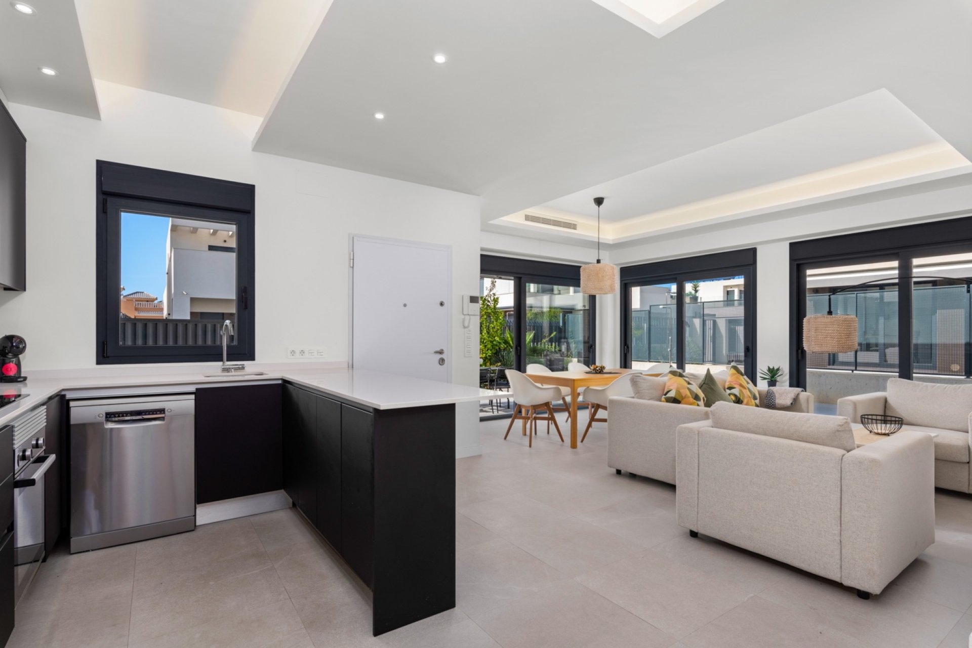 Odsprzedaż - Willa - San Fulgencio - La Marina