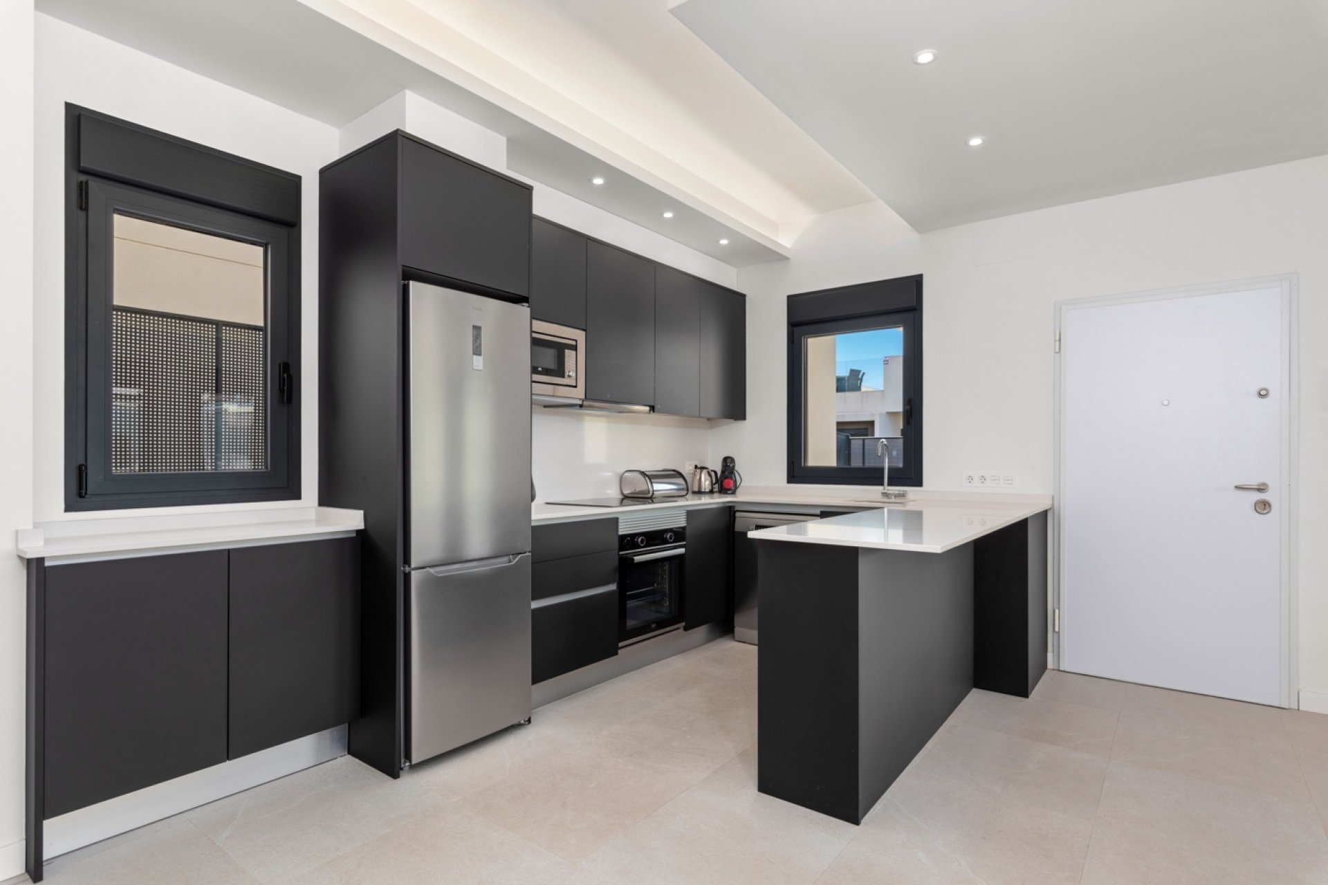 Odsprzedaż - Willa - San Fulgencio - La Marina