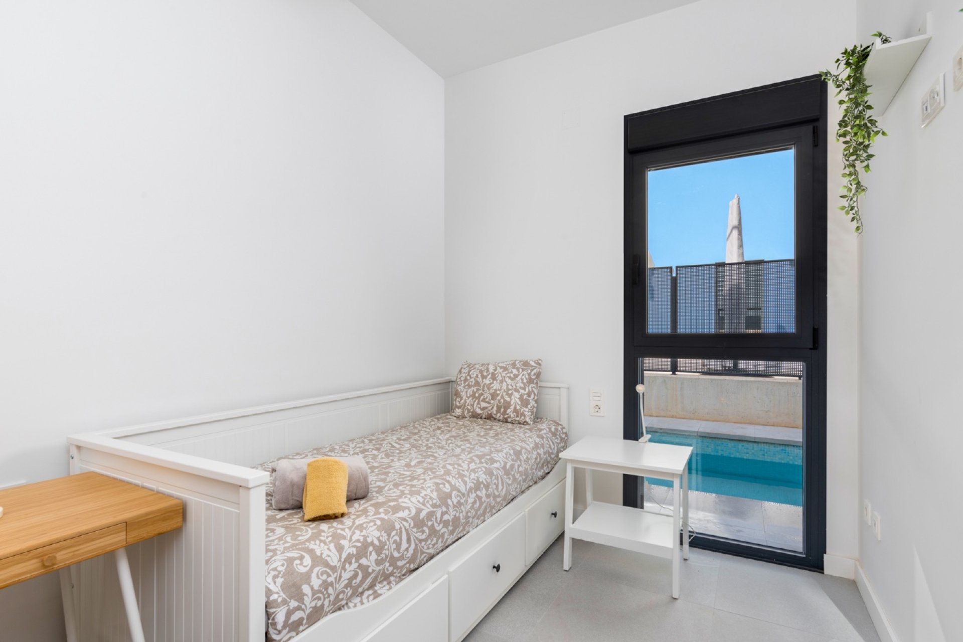 Odsprzedaż - Willa - San Fulgencio - La Marina