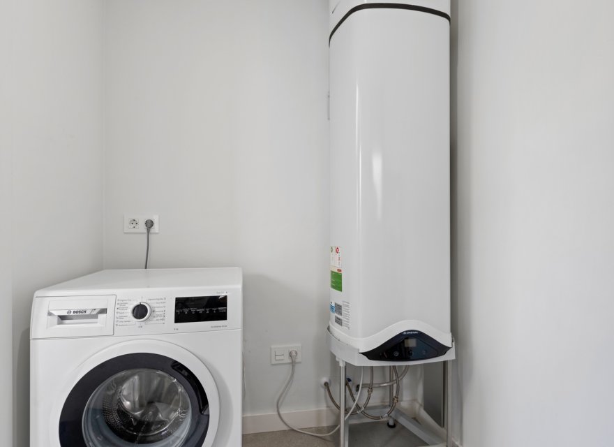 Odsprzedaż - Willa - San Fulgencio - La Marina