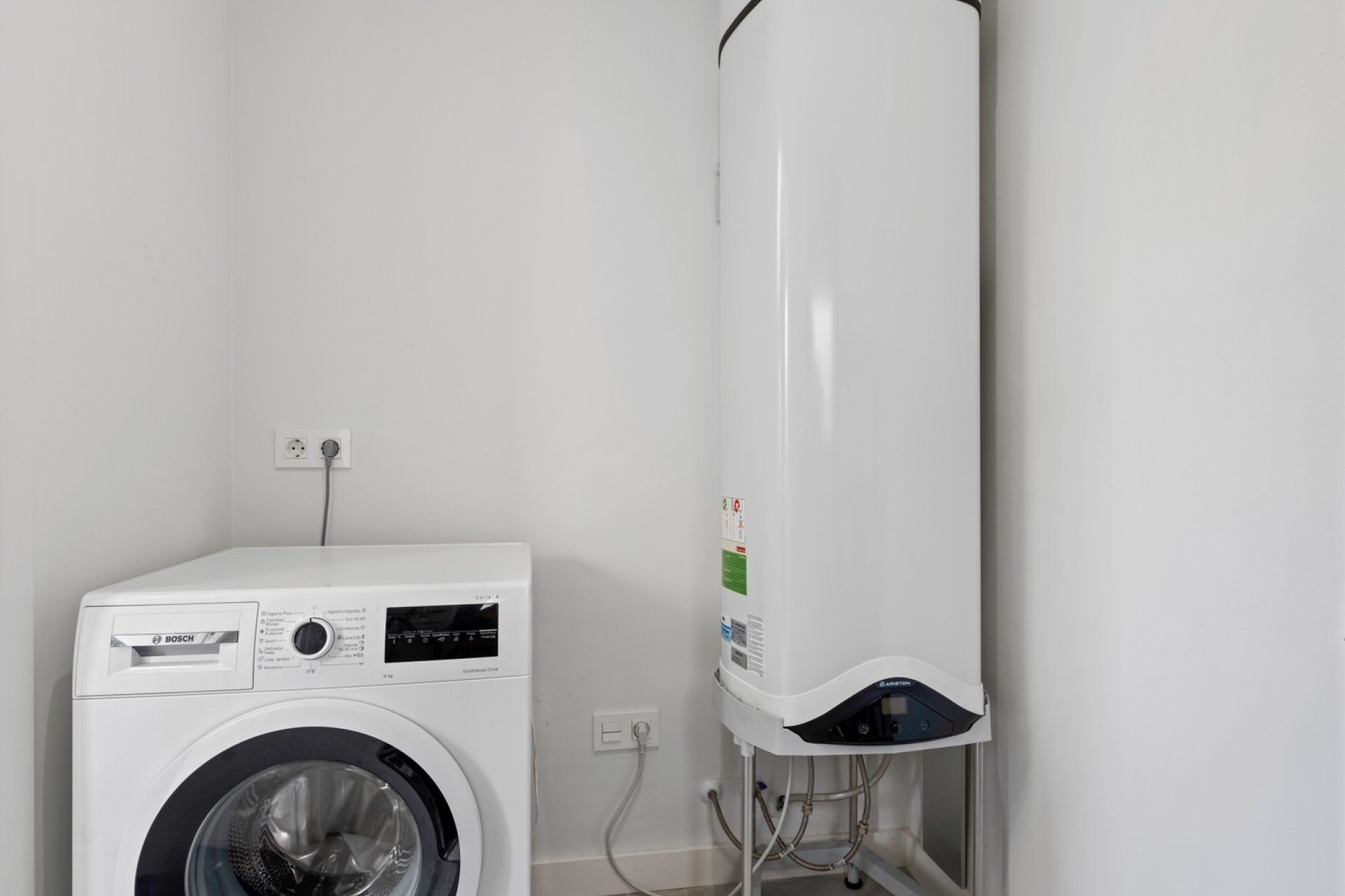 Odsprzedaż - Willa - San Fulgencio - La Marina