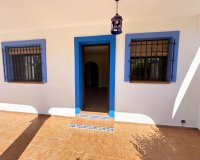 Odsprzedaż - Willa - San Javier - Costa Calida