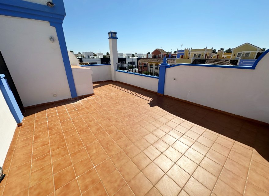 Odsprzedaż - Willa - San Javier - Costa Calida