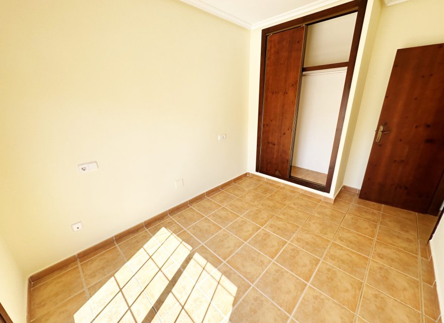 Odsprzedaż - Willa - San Javier - Costa Calida
