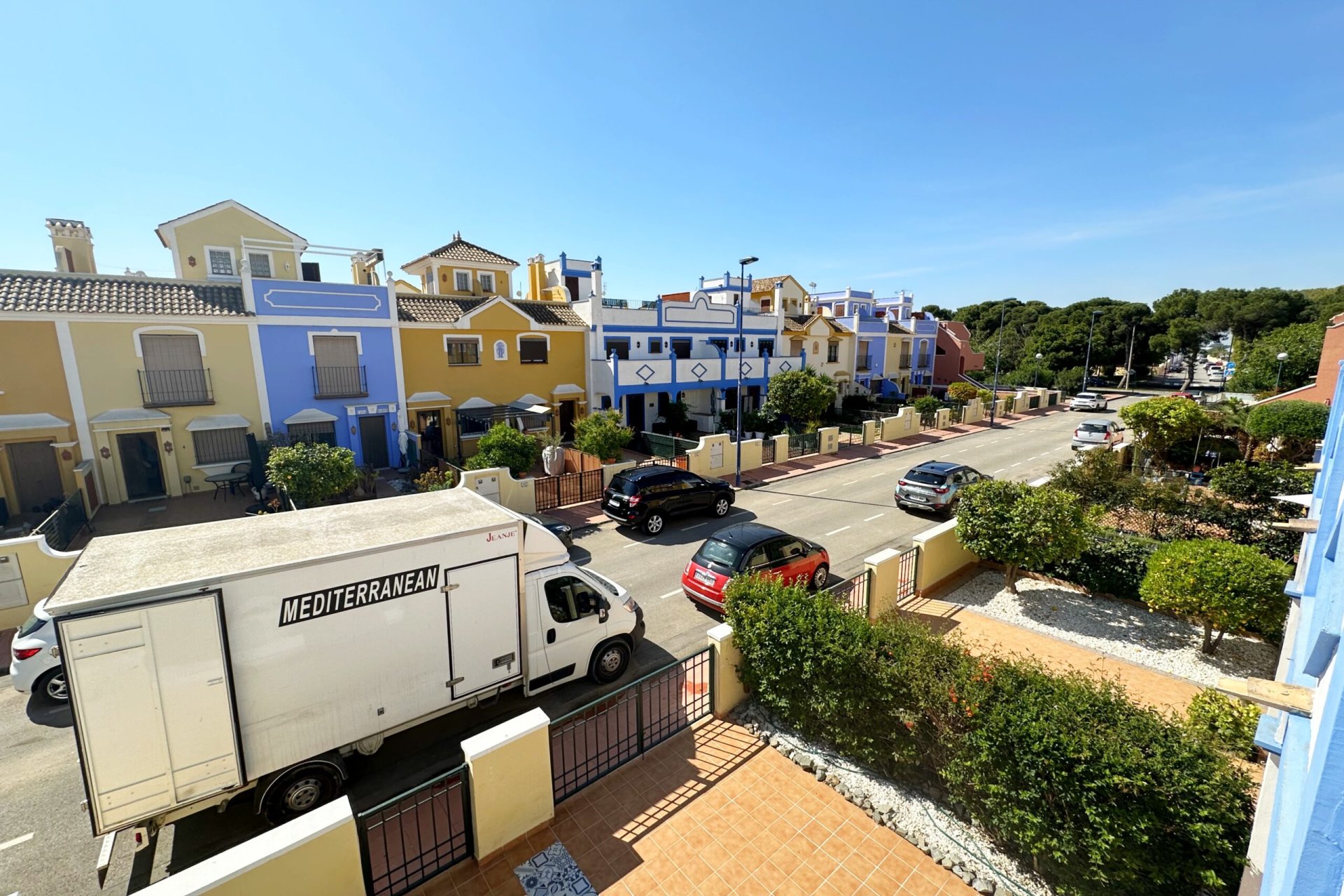 Odsprzedaż - Willa - San Javier - Costa Calida