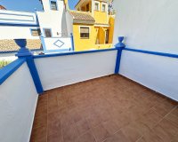 Odsprzedaż - Willa - San Javier - Costa Calida