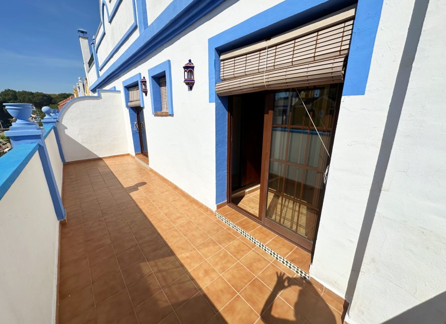 Odsprzedaż - Willa - San Javier - Costa Calida